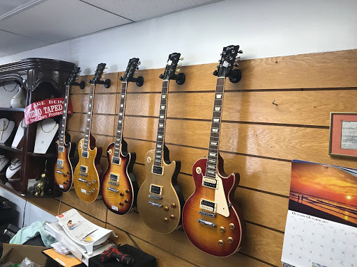 Pawn Shop «Americash Pawn Shop», reviews and photos, 2518 NE 2nd Ave, Miami, FL 33137, USA