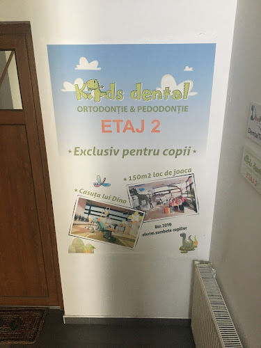Opinii despre KidsDental / Dental Tour în <nil> - Dentist