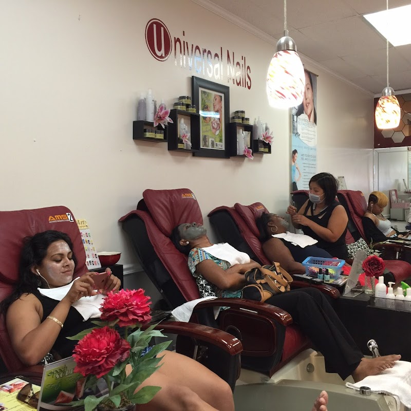 Universal Nails & spa