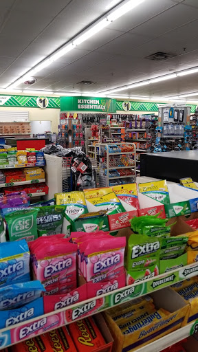 Dollar Store «Dollar Tree», reviews and photos, 421 Valley Brook Ave, Lyndhurst, NJ 07071, USA