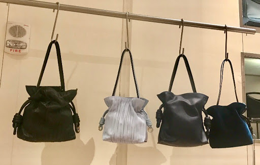 Department Store «Barneys New York, Copley Place», reviews and photos, 100 Huntington Ave, Boston, MA 02116, USA