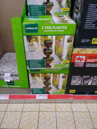 Supermarket «ALDI», reviews and photos, 1712 S 108th St, West Allis, WI 53214, USA