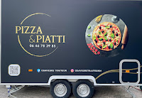 Photos du propriétaire du Pizzas à emporter Pizza & Piatti O’saveurs à Massieux - n°1