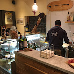 Photo n°3 de l'avis de Kieran.e fait le 19/02/2017 à 20:03 sur le  Lo Schiacciavino - Santa Croce à Florence