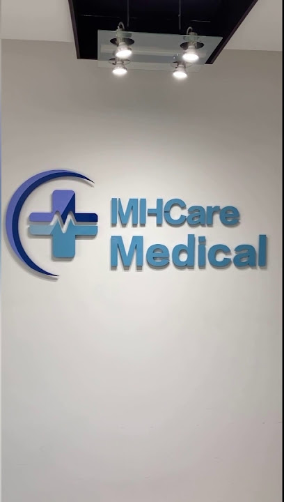 MHCare Medical
