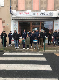 Les plus récentes photos du Restauration rapide Kebab montmarault Odelices - n°5