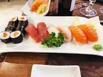 Plats et boissons du Restaurant japonais Sushi pearl à Vannes - n°4