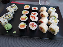 Plats et boissons du Restaurant de sushis Sushis and bowls à Tarnos - n°9