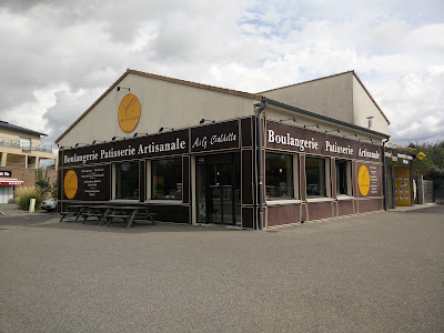 AGC L'authentique à Montélier