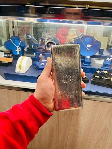 Pawn Shop «Capitol City Buy & Sell», reviews and photos, 3517 Walnut St, Harrisburg, PA 17109, USA