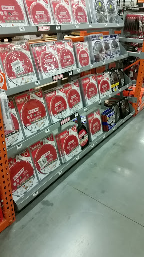 Home Improvement Store «The Home Depot», reviews and photos, 712 N Washington St, Papillion, NE 68046, USA