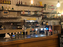 Atmosphère du Restaurant L'Annexe à Villeneuve-lès-Avignon - n°5