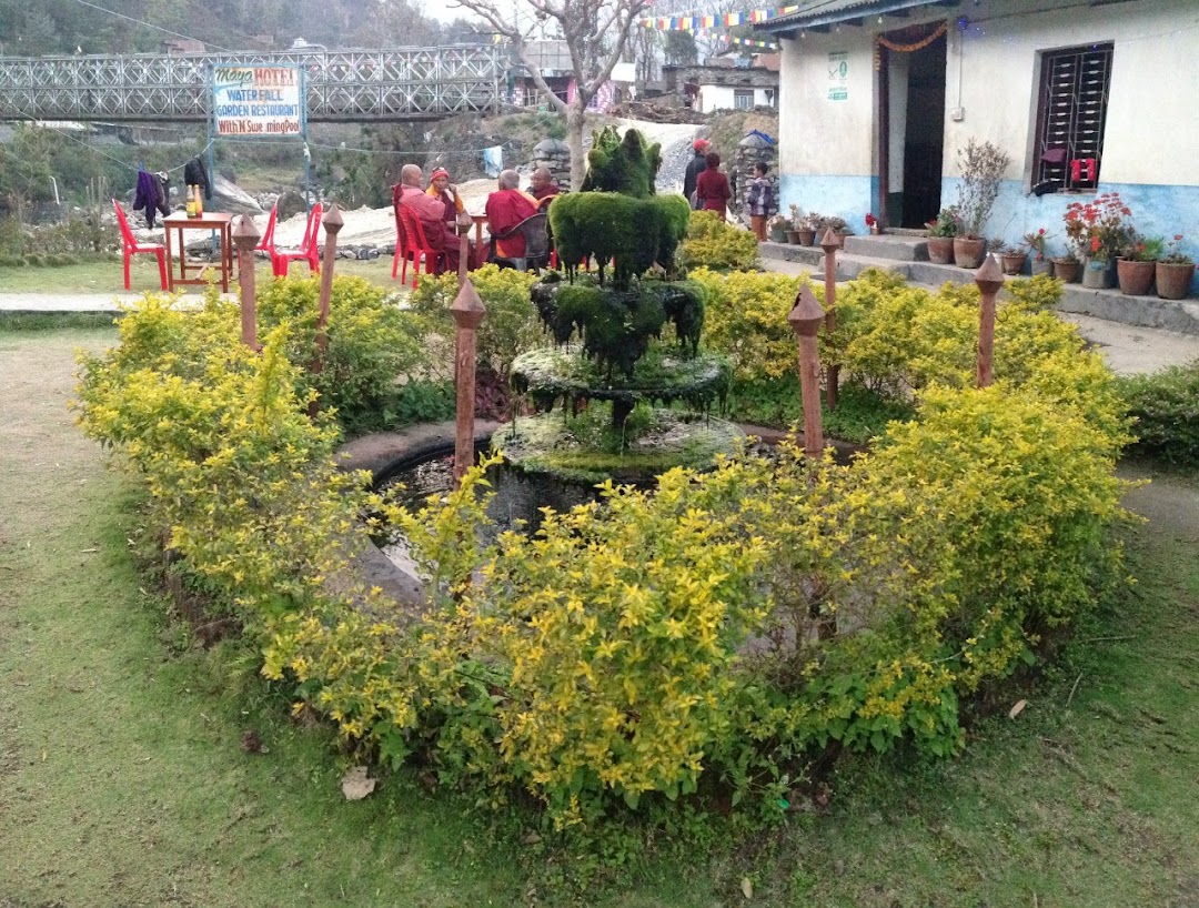 Hotel Maya