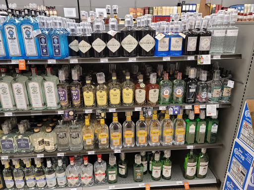 Supermarket «Giant Eagle Supermarket», reviews and photos, 873 Refugee Rd, Pickerington, OH 43147, USA