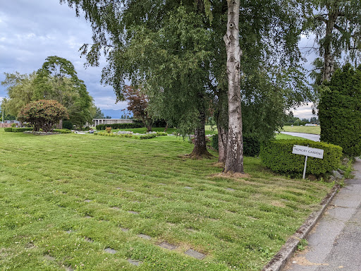 Memory Garden, Burnaby, BC V5G 4A5