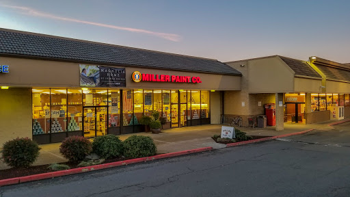 Paint Store «Miller Paint Company», reviews and photos, 6071 SW 185th Ave, Beaverton, OR 97007, USA