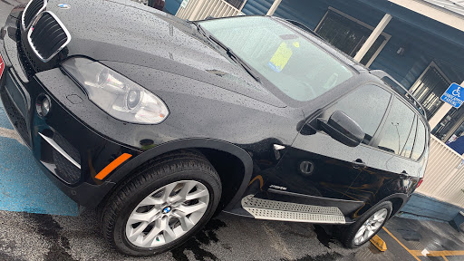 Used Car Dealer «Luna Car Center», reviews and photos, 4415 San Pedro Ave, San Antonio, TX 78212, USA