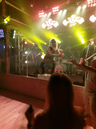 Night Club «Pickle Barrel Nightclub», reviews and photos, 1741 Killington Rd, Killington, VT 05751, USA