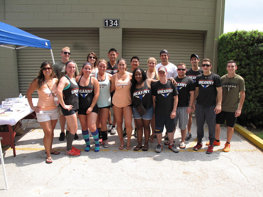 Gym «CrossFit Uncanny Fitness», reviews and photos, 957 N Pennsylvania Ave, Winter Park, FL 32789, USA