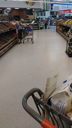 Department Store «Walmart Supercenter», reviews and photos, 501 E Pawnee St, Wichita, KS 67211, USA