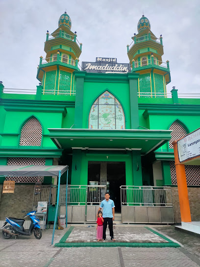 Masjid Imaduddin