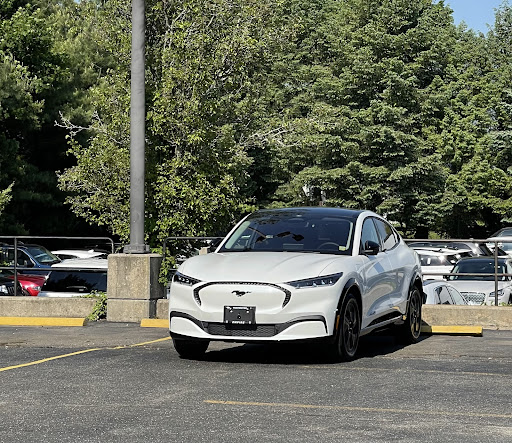 Ford Dealer «Ford Lincoln of Huntington», reviews and photos, 333 W Jericho Turnpike, Huntington, NY 11743, USA