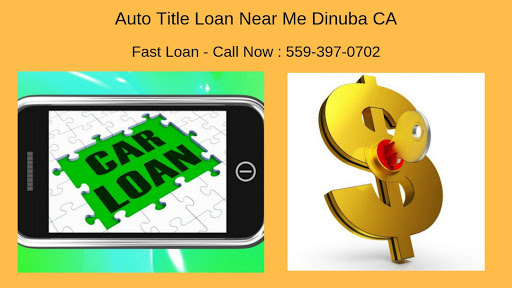 Top Auto Car Loans Dinuba Ca in Dinuba, California