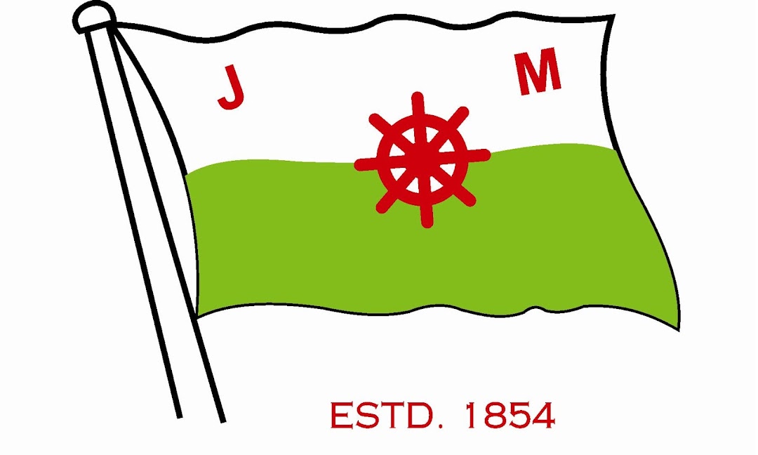 James Mackintosh & Co. Pvt. Ltd.