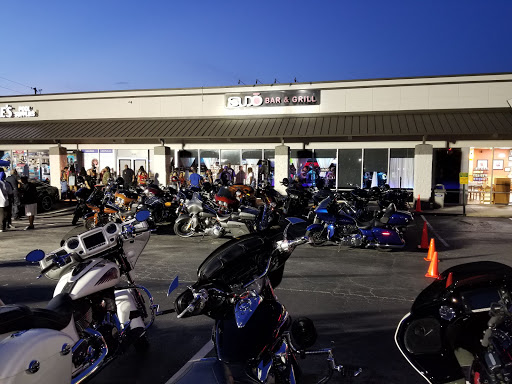 Sports Bar «SUDO Bar & Grill», reviews and photos, 2270 Salem Rd SE, Conyers, GA 30013, USA