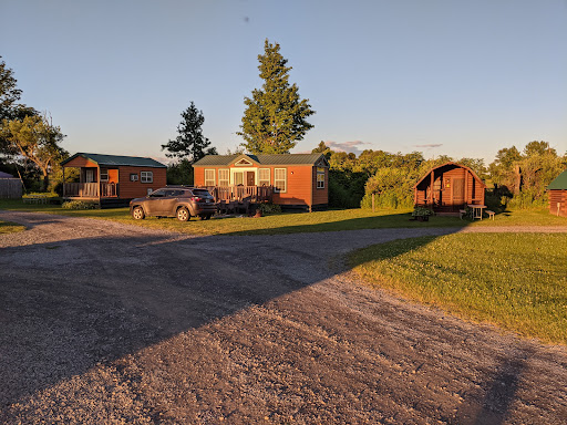 Campground «Cooperstown KOA», reviews and photos, 565 Ostrander Rd, Richfield Springs, NY 13439, USA