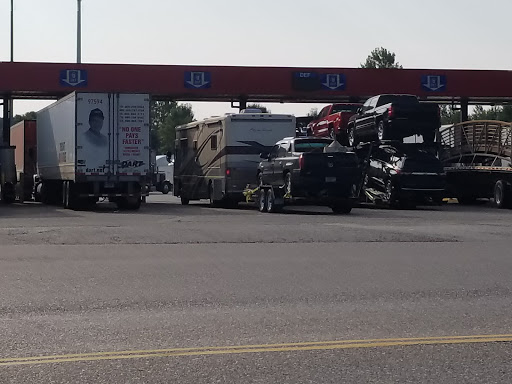 Gas Station «Flying J», reviews and photos, 8051 Bagley Ave, Northfield, MN 55057, USA