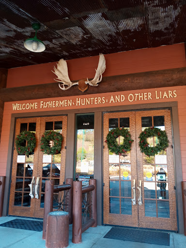 Sporting Goods Store «Bass Pro Shops», reviews and photos, 3629 Outdoor Sportsman Pl, Kodak, TN 37764, USA