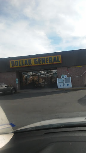 Discount Store «Dollar General», reviews and photos, 2310 E Tyler Ave, Harlingen, TX 78550, USA