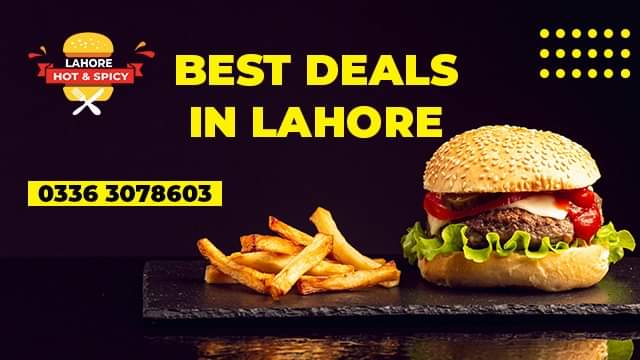 Lahore Hot & Spicy