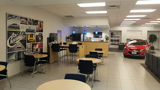 Chevrolet Dealer «John Elway Chevrolet», reviews and photos, 5200 S Broadway, Englewood, CO 80113, USA