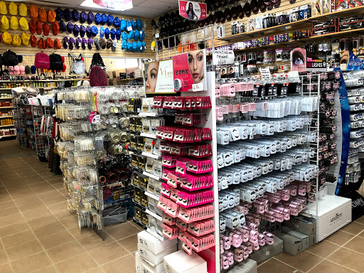 Cosmetics Store «Hey Beauty Supply», reviews and photos, 700 N Clark Rd, Duncanville, TX 75116, USA