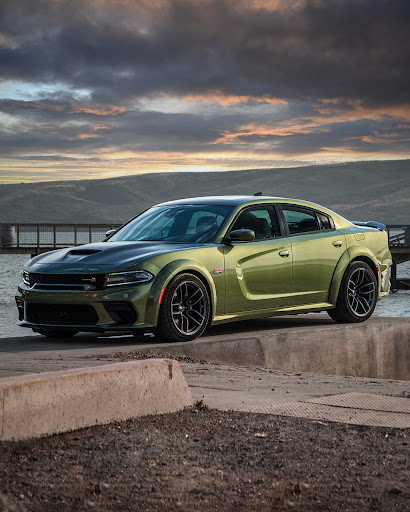 Car Dealer «Jeff Wyler Chrysler Jeep Dodge Ft Thomas», reviews and photos, 100 Alexandria Pike, Fort Thomas, KY 41075, USA