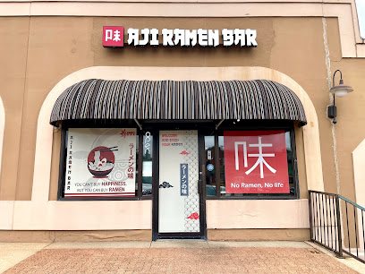 Aji Ramen Bar