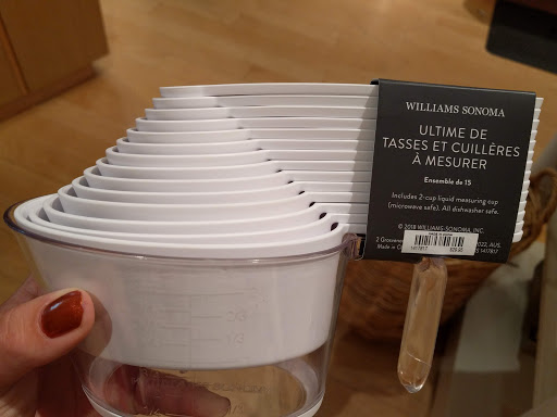 Furniture Store «Crate and Barrel», reviews and photos, 3400 Around Lenox Dr, Atlanta, GA 30326, USA