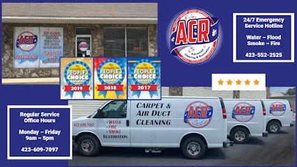 ACR - Advanced Cleaning & Restoration LLC