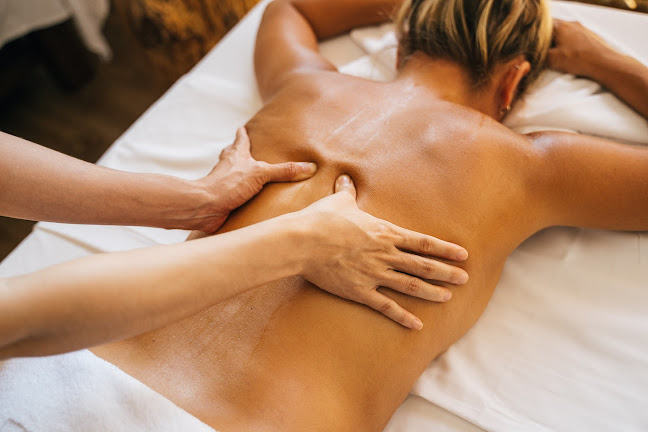 Massage Serendipity Massagetherapie aan huis - Massagetherapeut