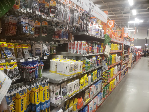 Home Improvement Store «The Home Depot», reviews and photos, 5600 Sunset Blvd, Hollywood, CA 90028, USA