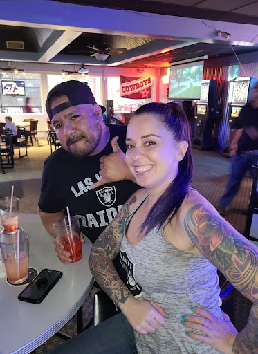 Night Club «Canucks», reviews and photos, 1102 Texas St, Lewisville, TX 75057, USA