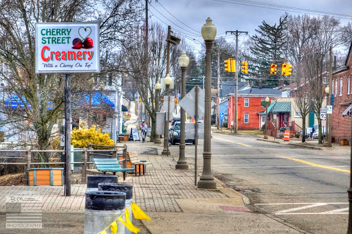 Tourist Attraction «St. Helena Heritage Park», reviews and photos, 123 Tuscarawas St NW, Canal Fulton, OH 44614, USA