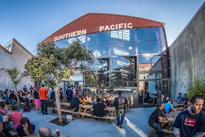 Southern Pacific Brewing image