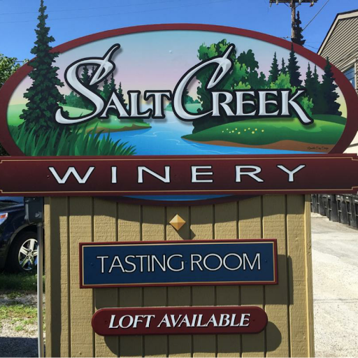 Winery «Salt Creek Winery», reviews and photos, 925 County St, Freetown, IN 47235, USA