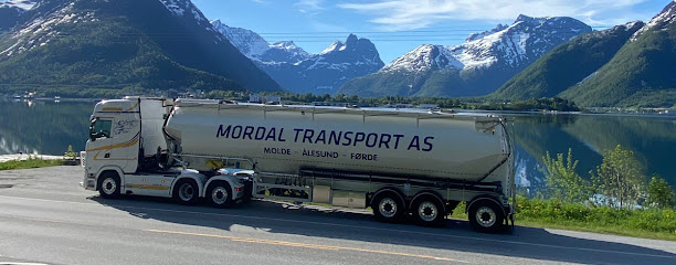 Mordal Transport AS