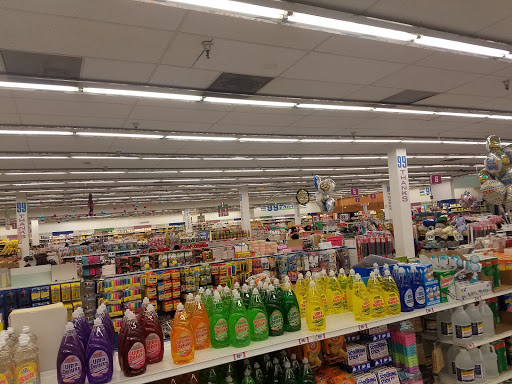 Discount Store «99 Cents Only Stores», reviews and photos, 15345 Whittier Blvd, Whittier, CA 90603, USA