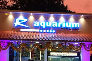 R aquarium & Pet shop image