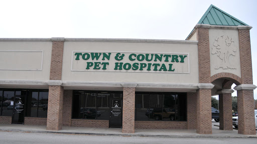 Town and Country Animal Clinic